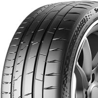 Continental Sport Contact 7