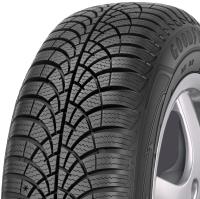 Goodyear UltraGrip 9 plus