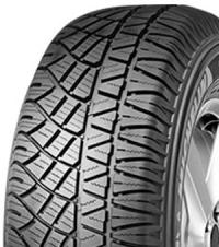 Michelin Latitude Cross
