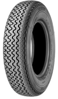 Michelin XAS