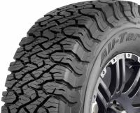 BFGoodrich All Terrain TA KO3