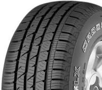Continental Cross Contact LX