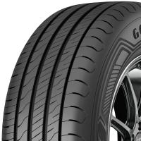 Goodyear EfficientGrip 2 SUV