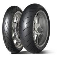 Dunlop SP MAX Roadsmart II 