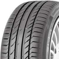 Continental Sport Contact 5P