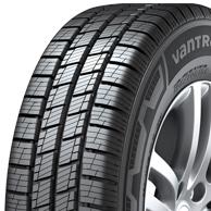 Hankook Vantra ST AS 2 RA30