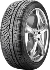 Michelin Pilot Alpin